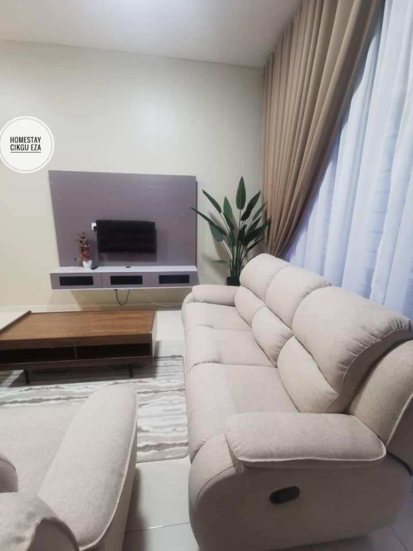 Rumah Eza Guest House with Private Pool Kuantan photo 7