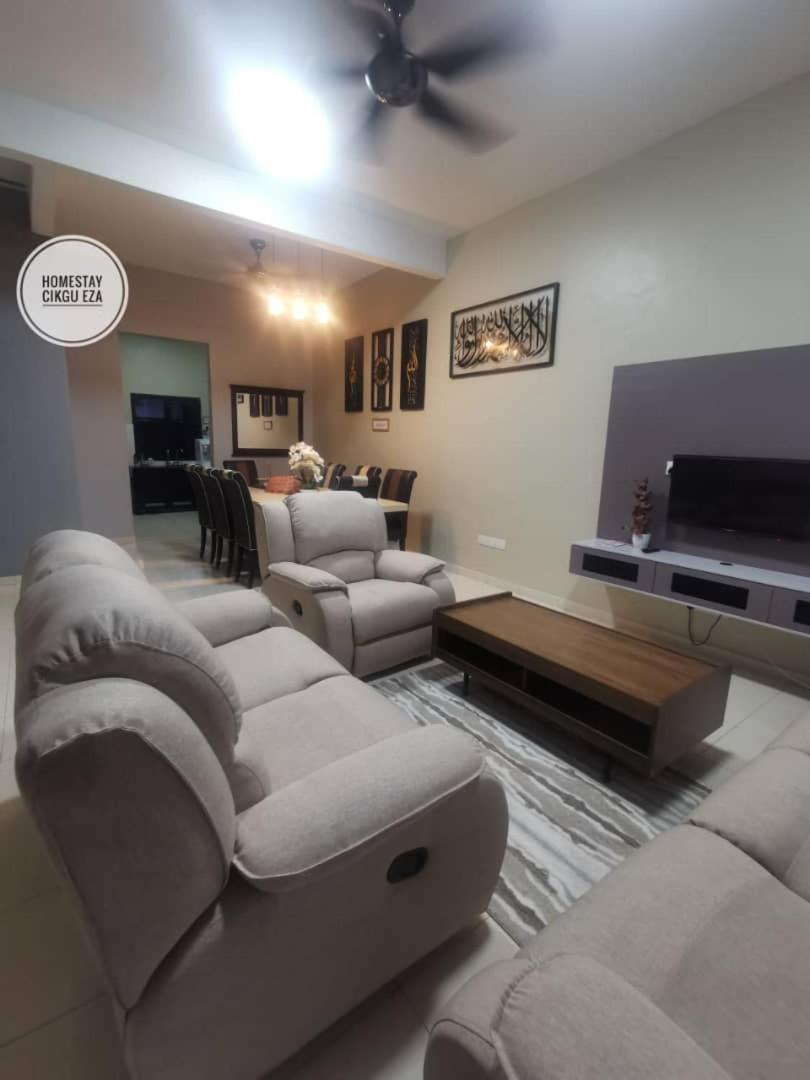 Rumah Eza Guest House with Private Pool Kuantan photo 8
