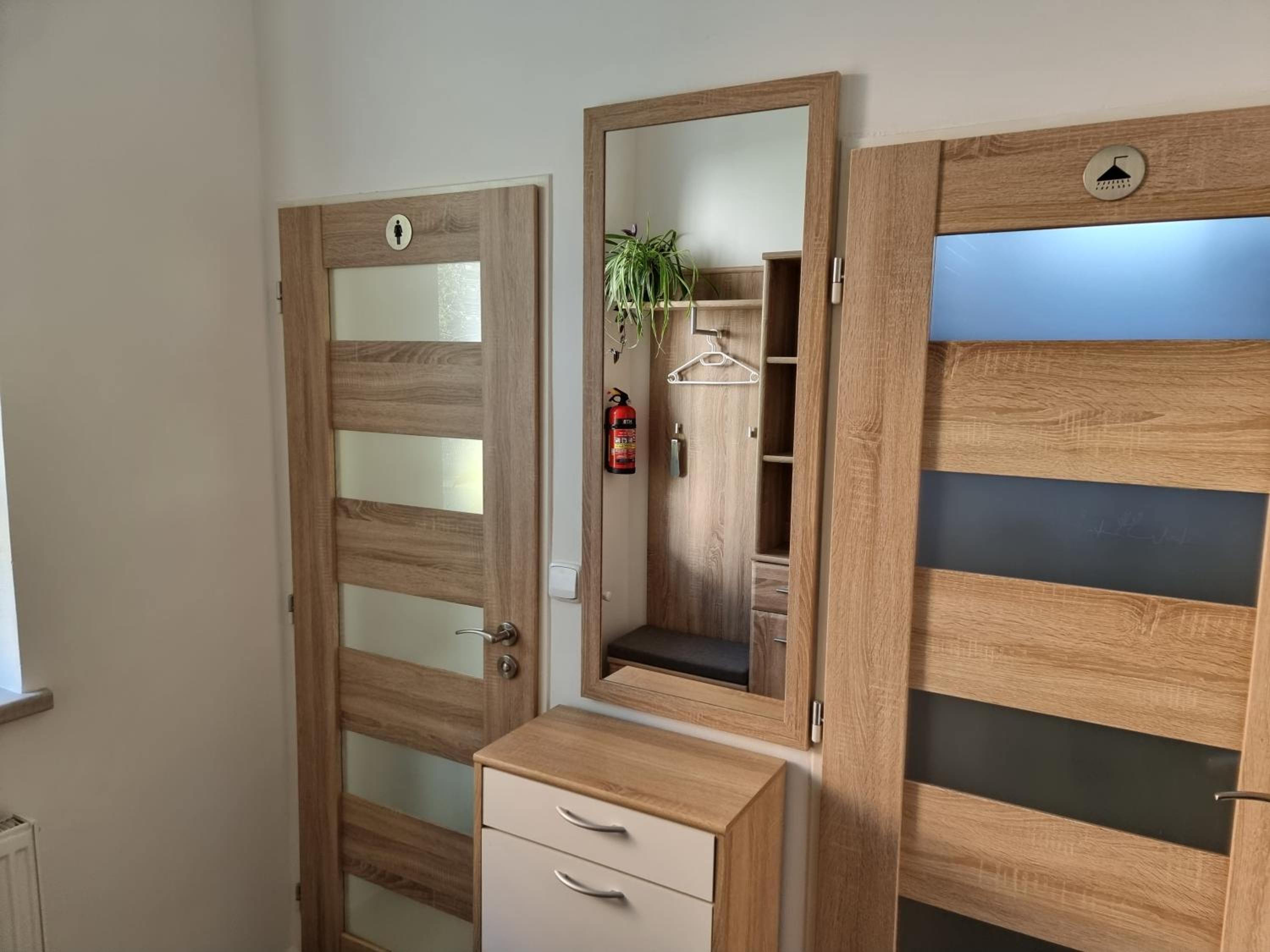 Garsoniera DUKLA 289