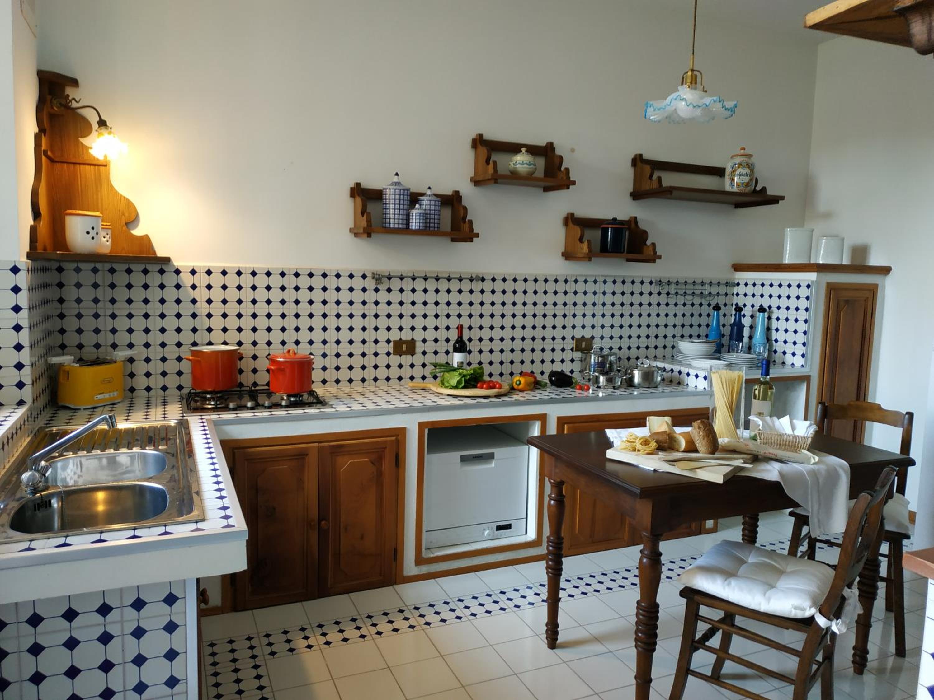 Villa Paola Holidays