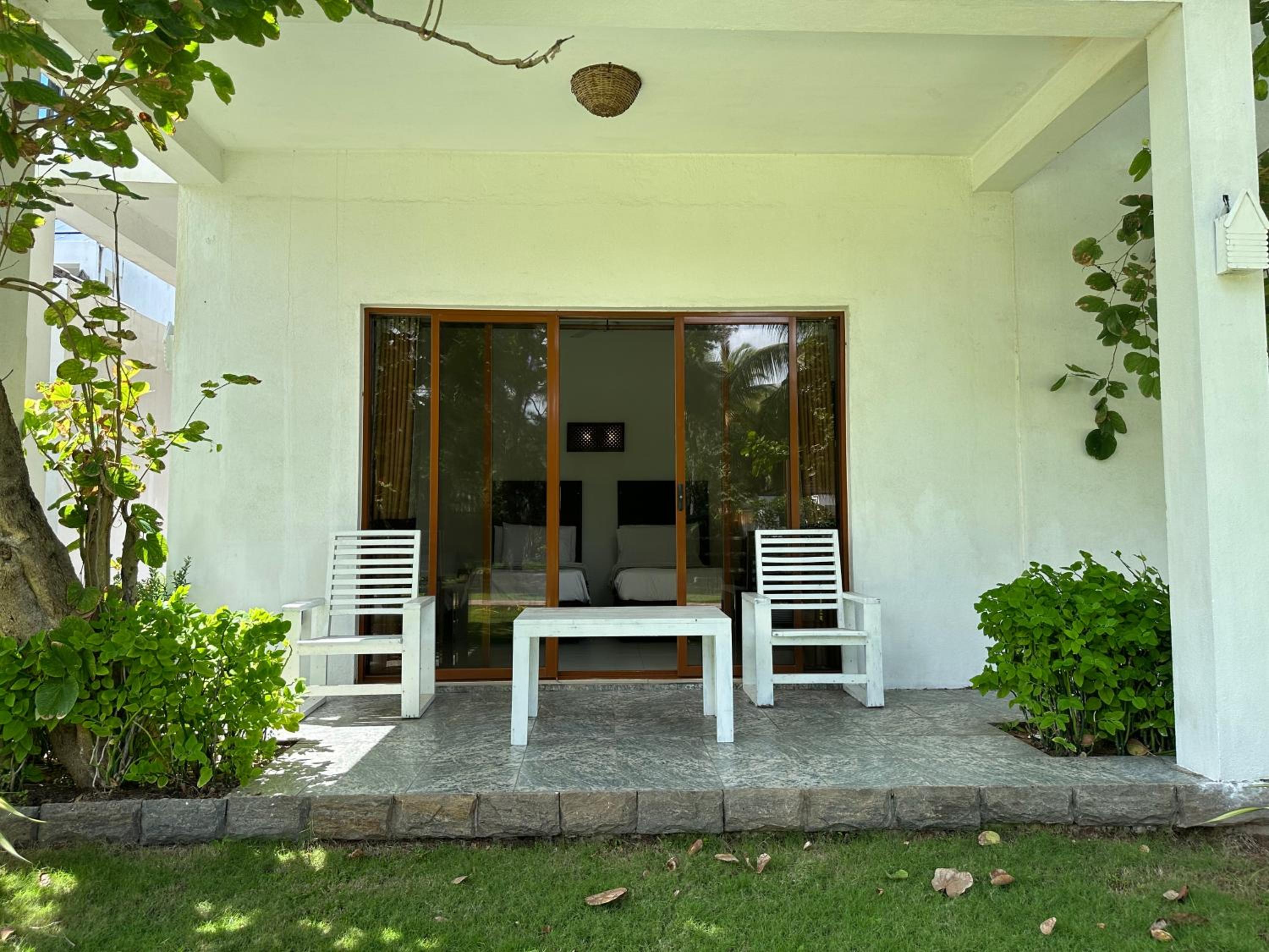 Amaluna Resorts — photo 130