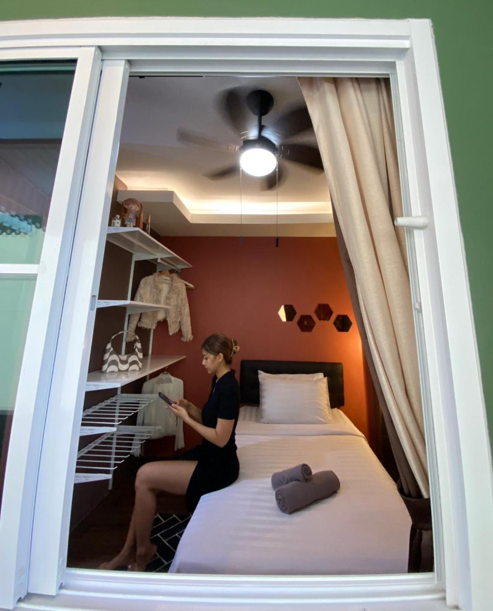 VarietyD-DayHostel HuaHin - Image 5