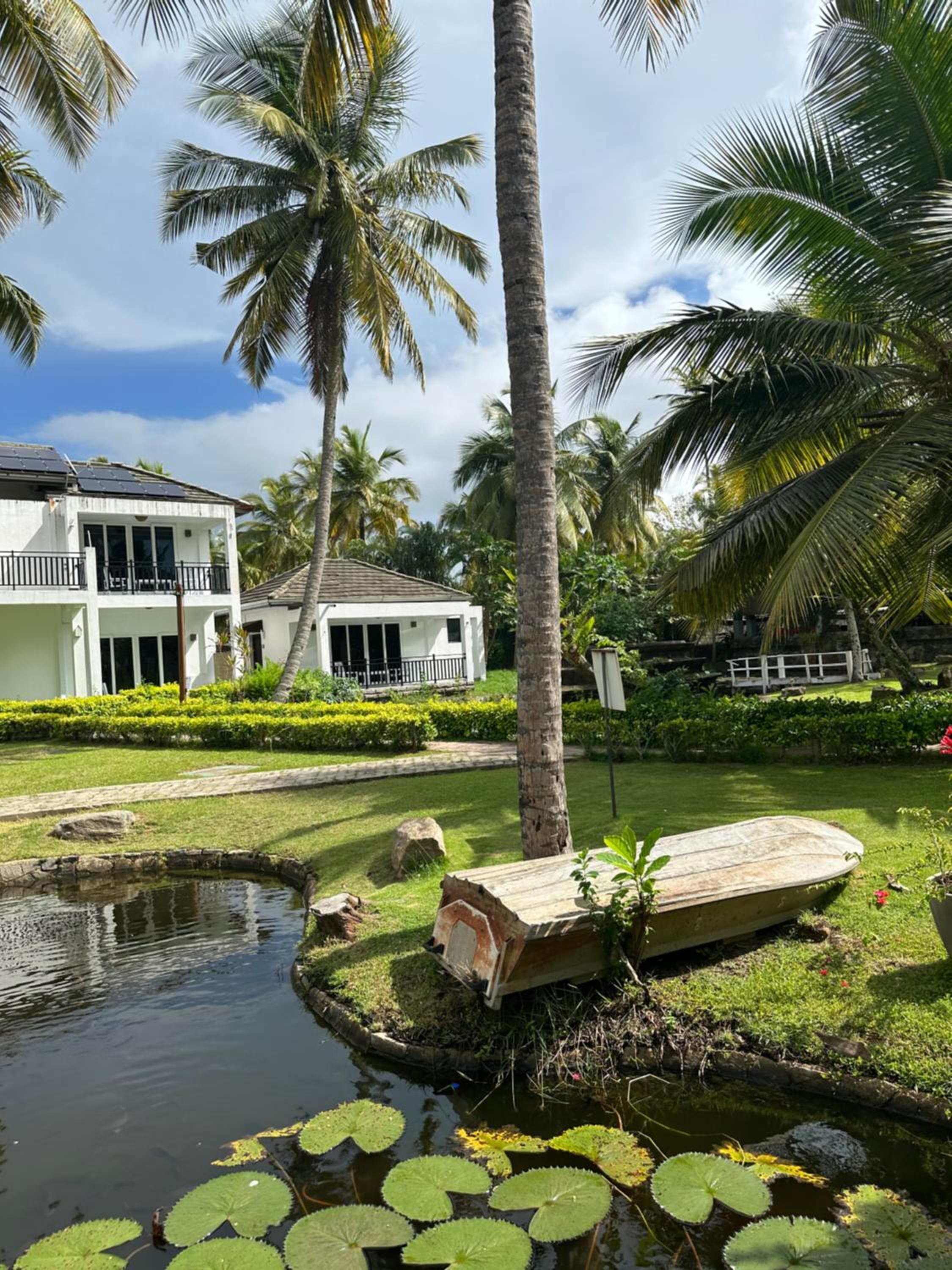 Amaluna Resorts — photo 79