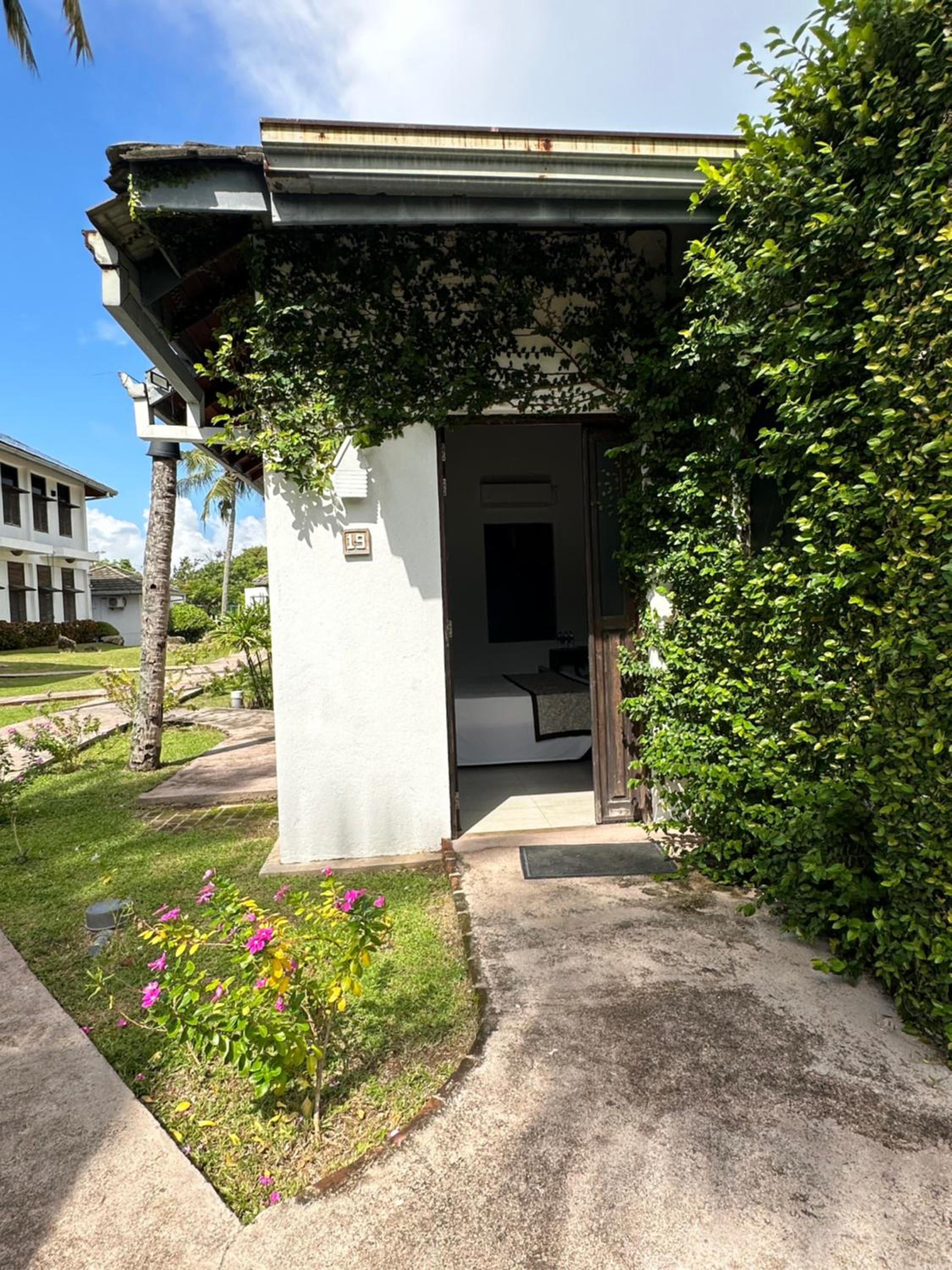 Amaluna Resorts — photo 58