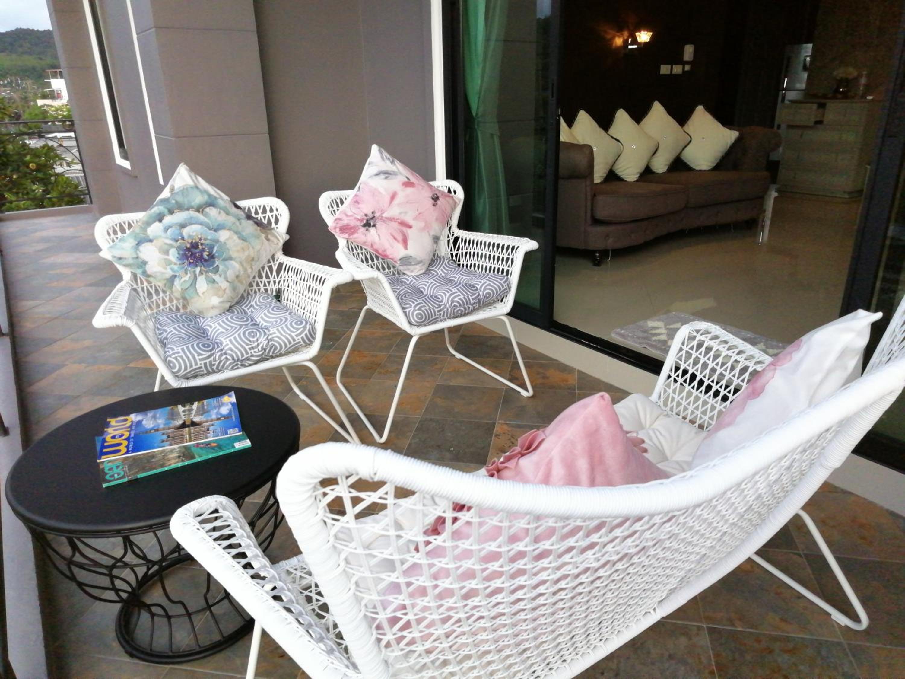 Klong Muang Beach Apartment