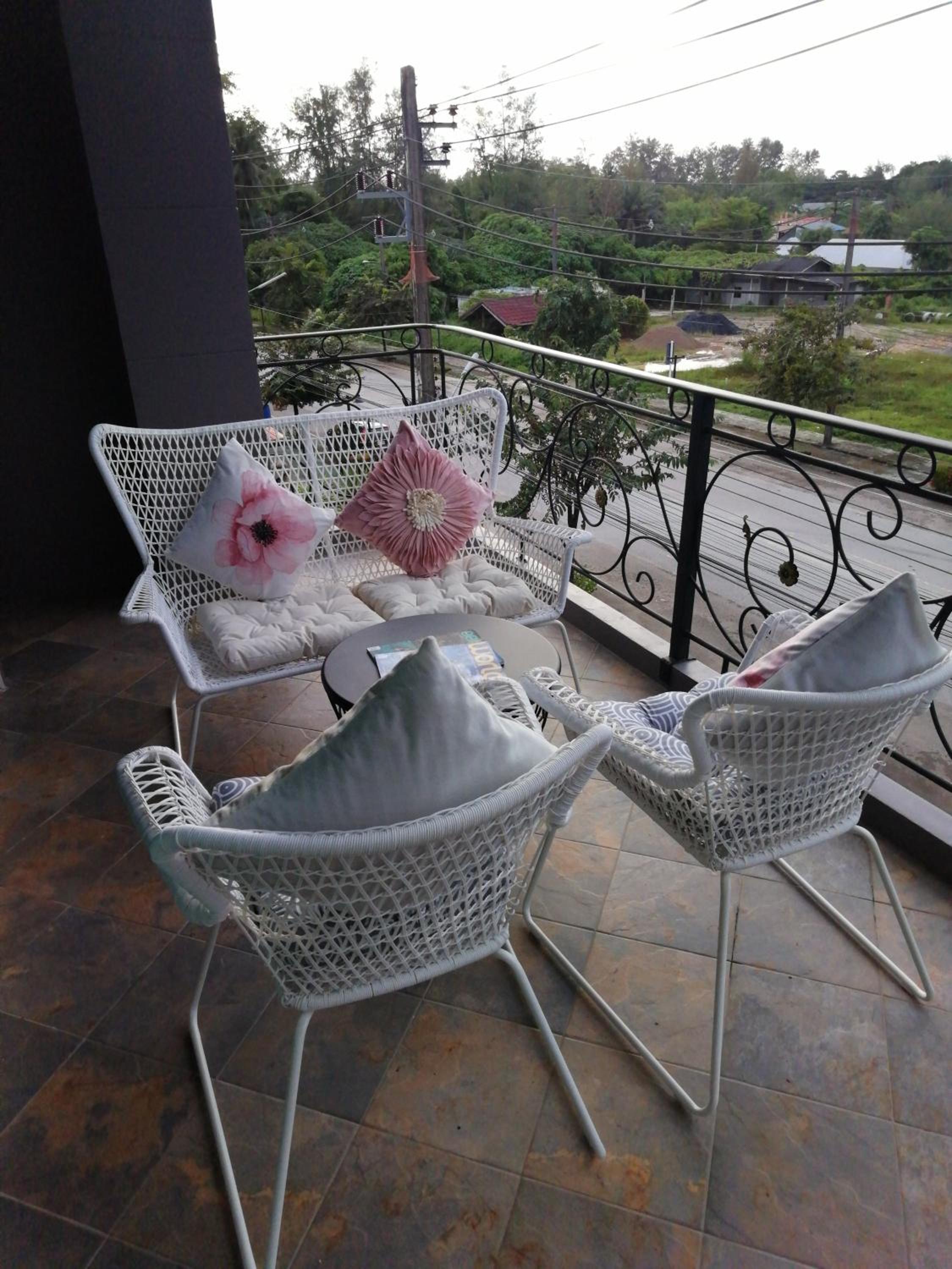 Klong Muang Beach Apartment