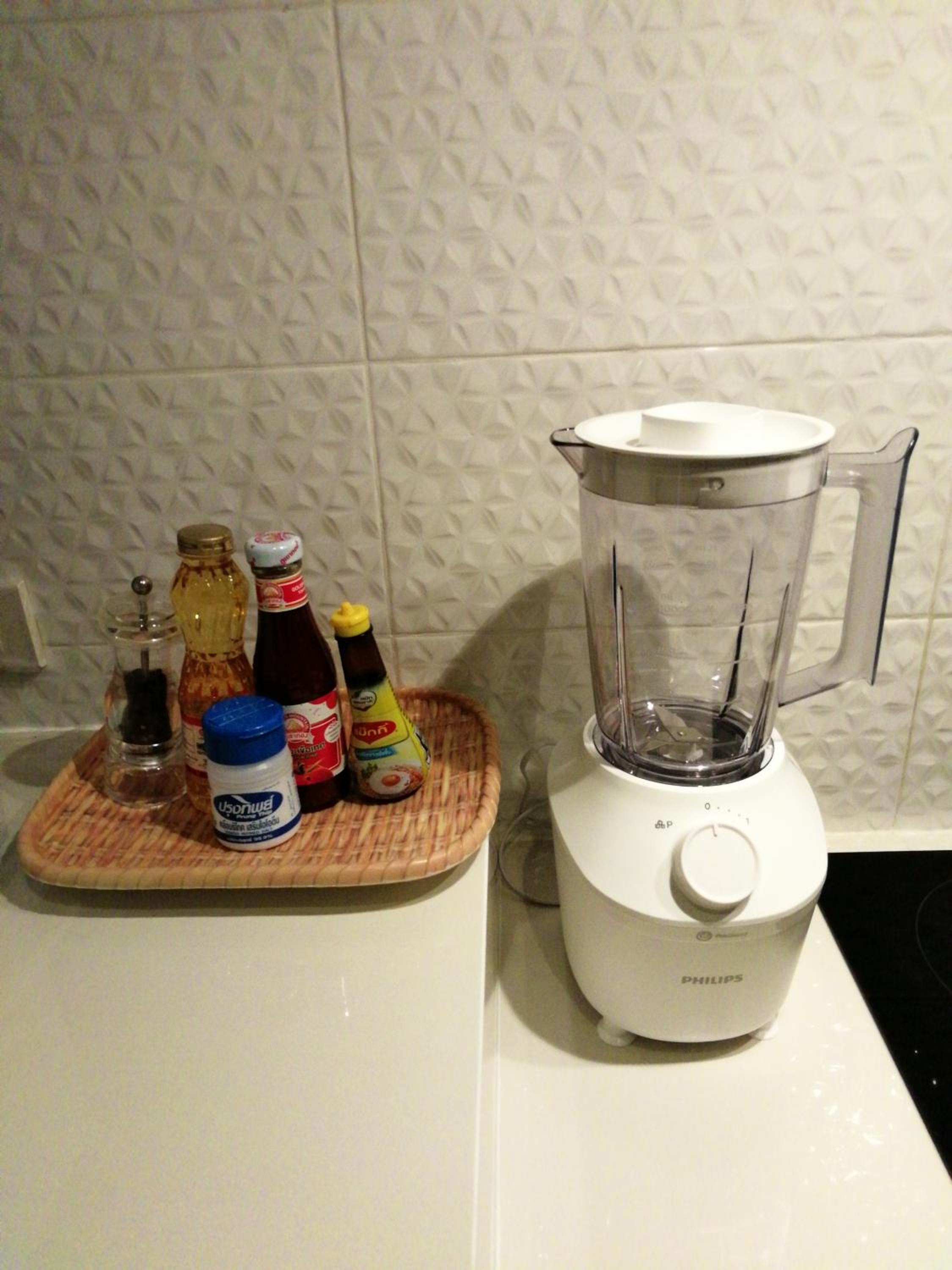 Klong Muang Beach Apartment