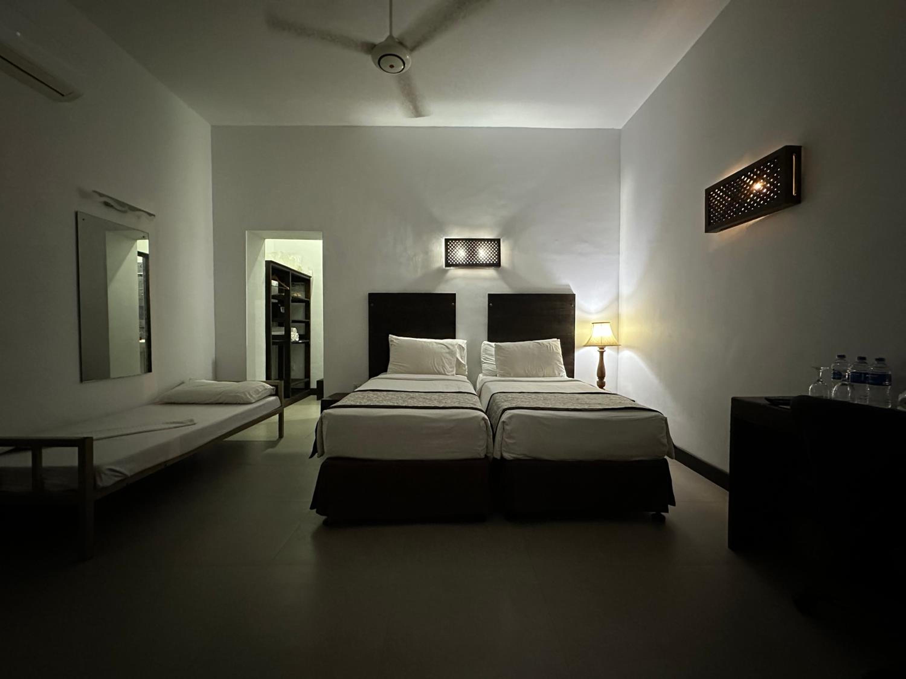 Amaluna Resorts — photo 76