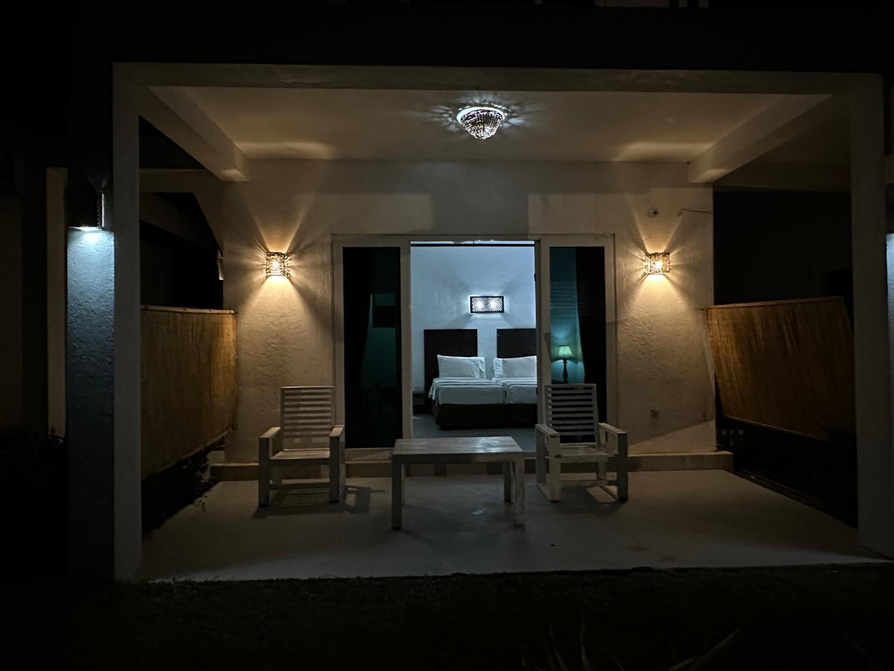 Amaluna Resorts — photo 37