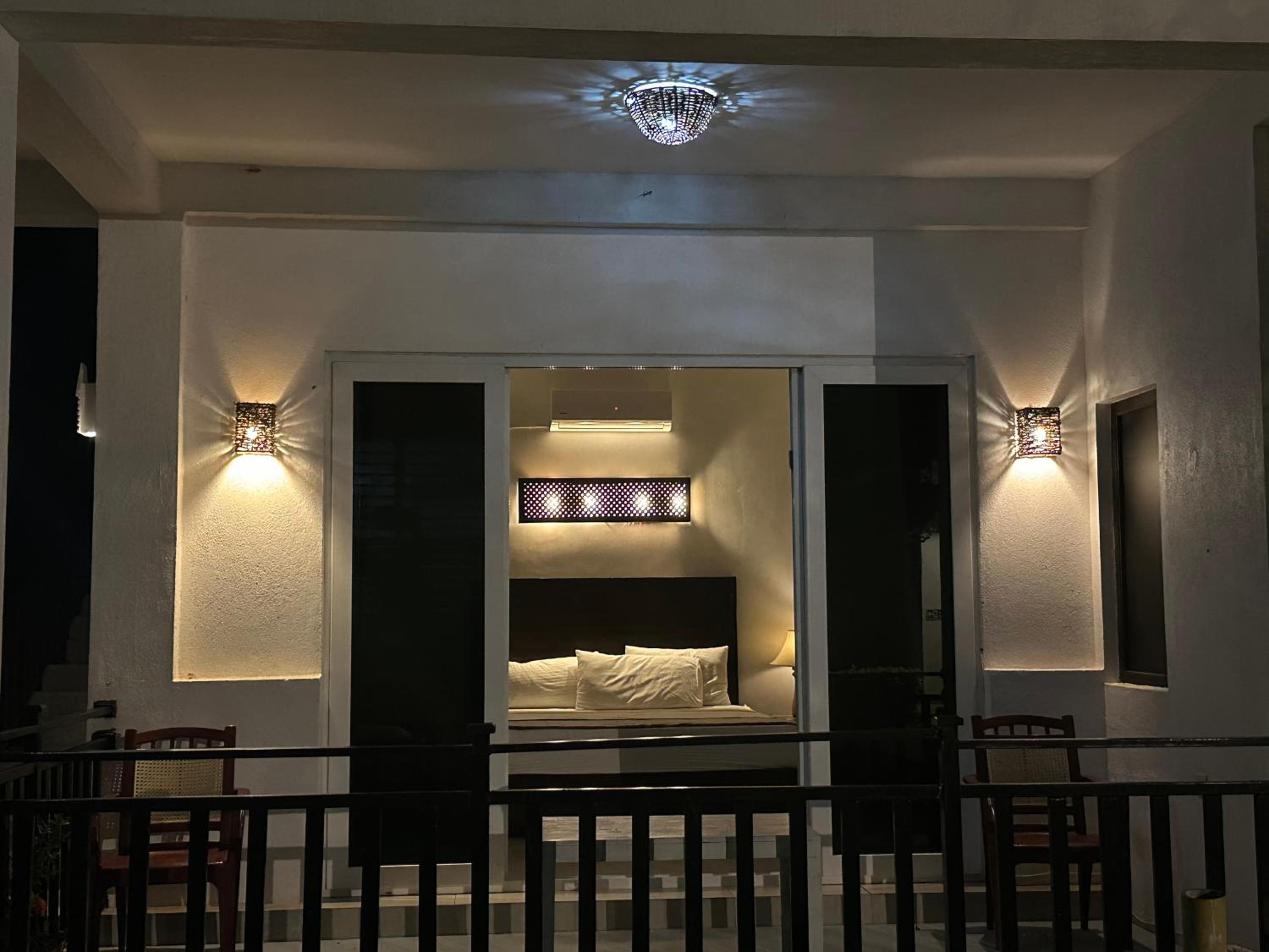 Amaluna Resorts — photo 143