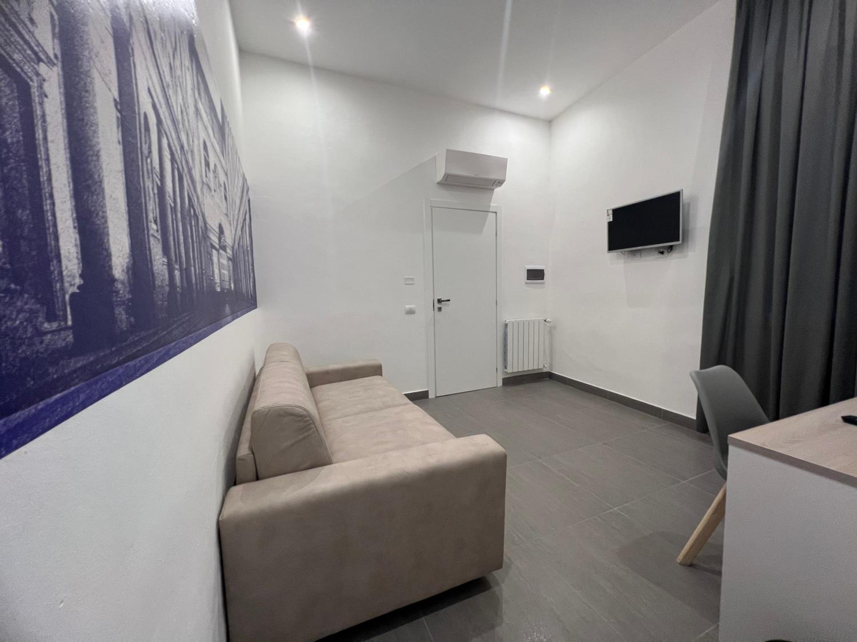 Sant Antonino First Floor Relais