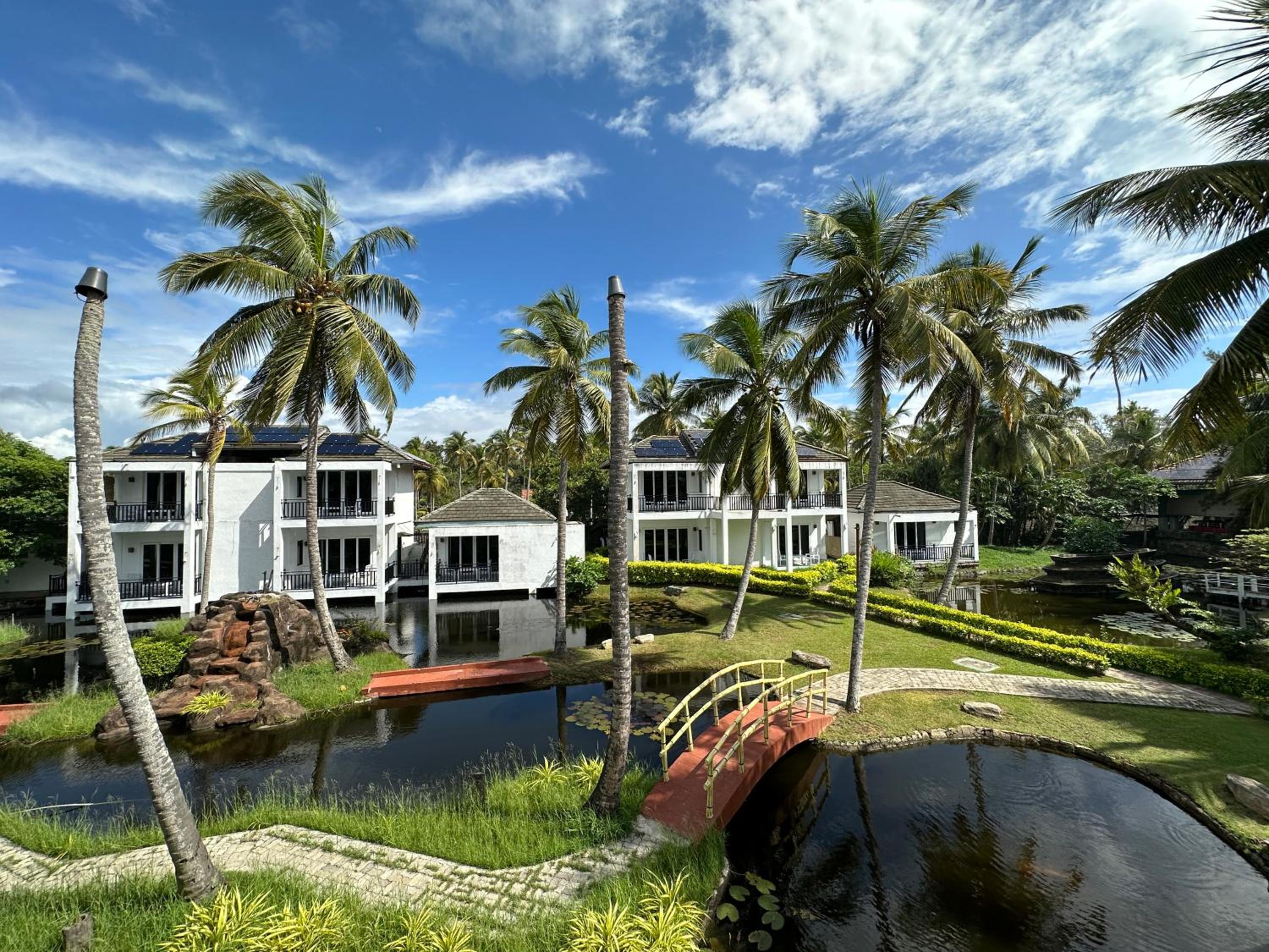 Amaluna Resorts — photo 15