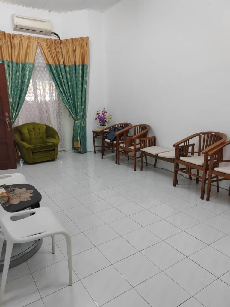 De' Aman Homestay photo 6