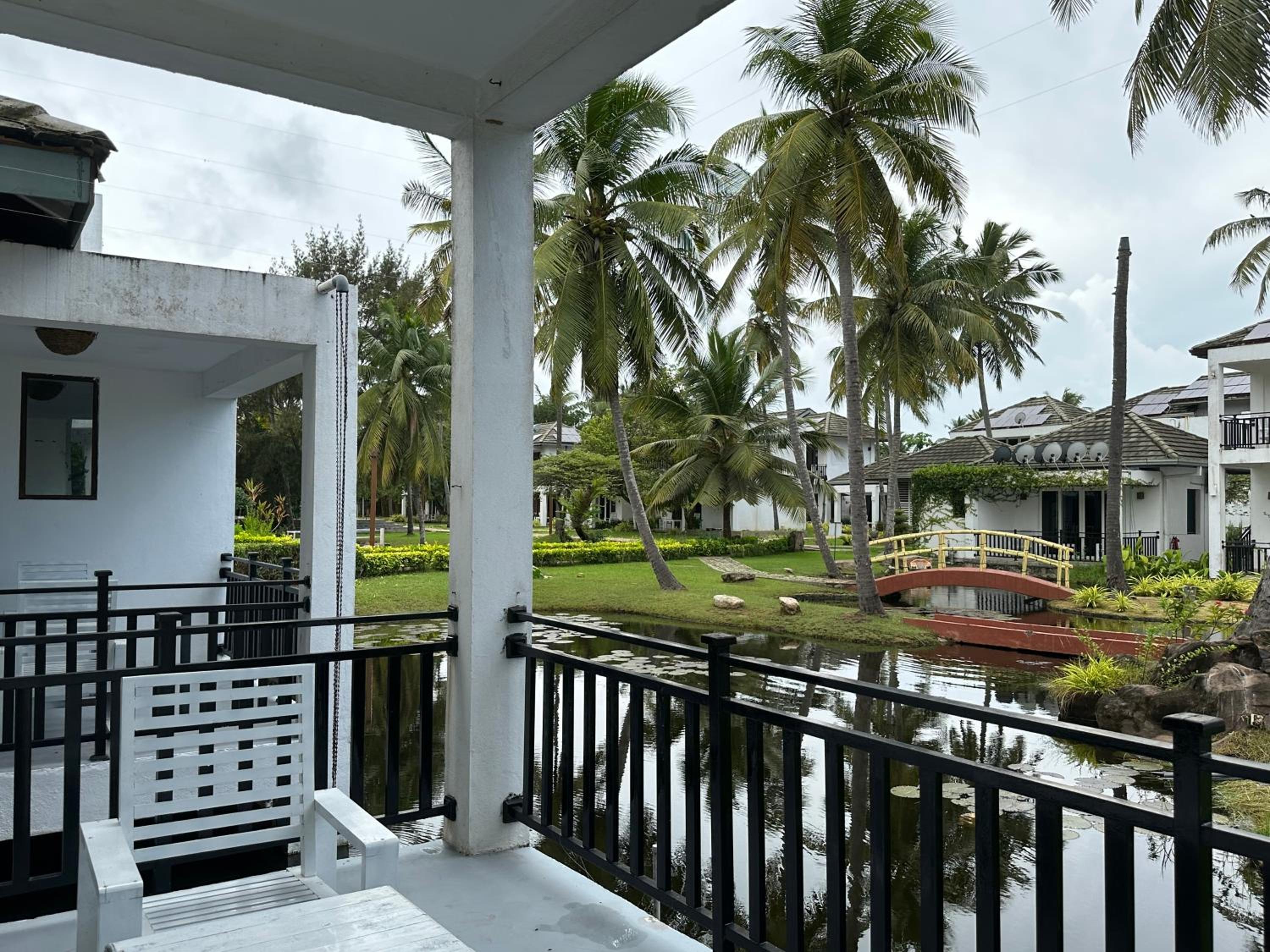 Amaluna Resorts — photo 133