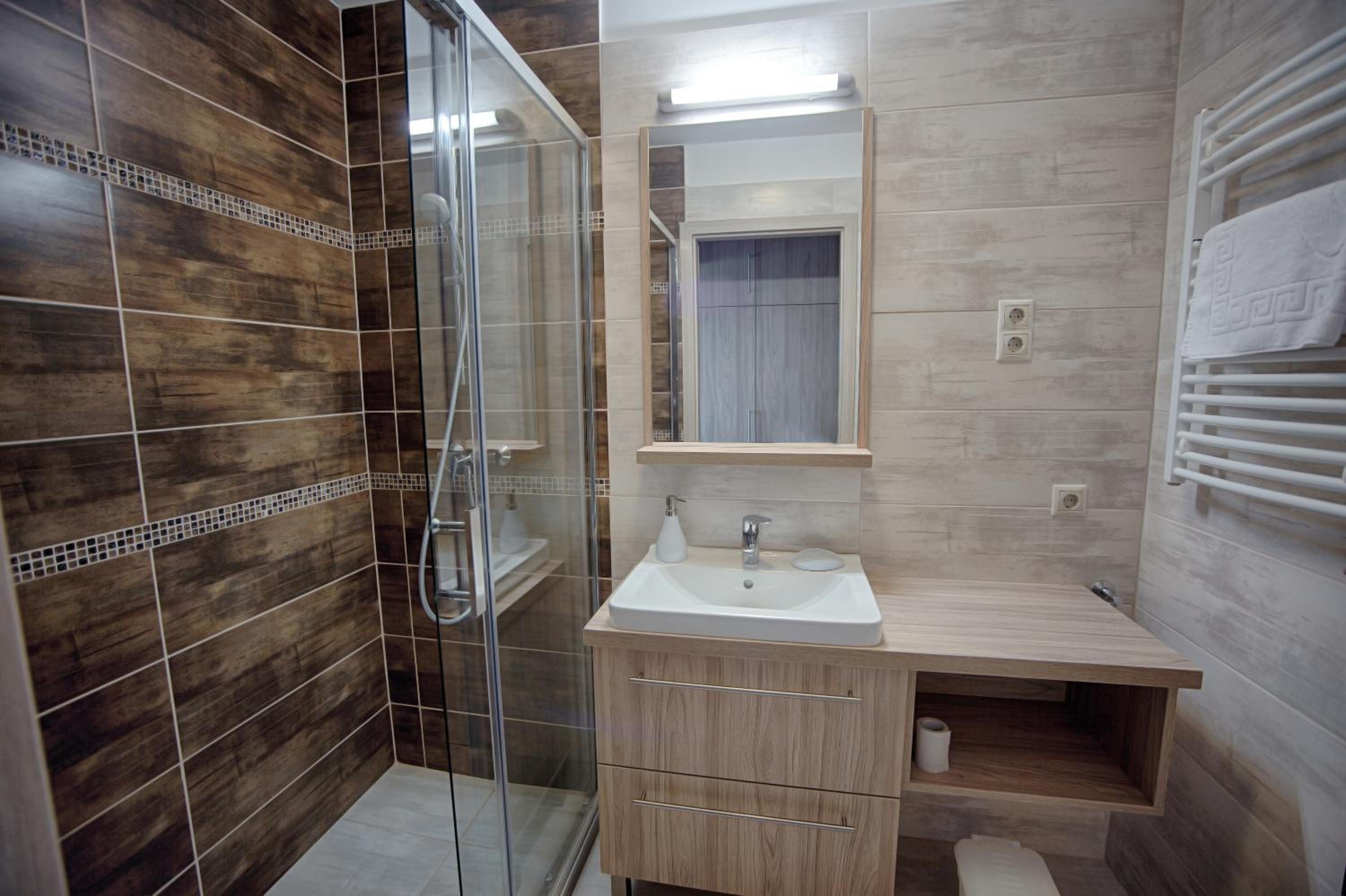 Zafír Apartman Sárvár