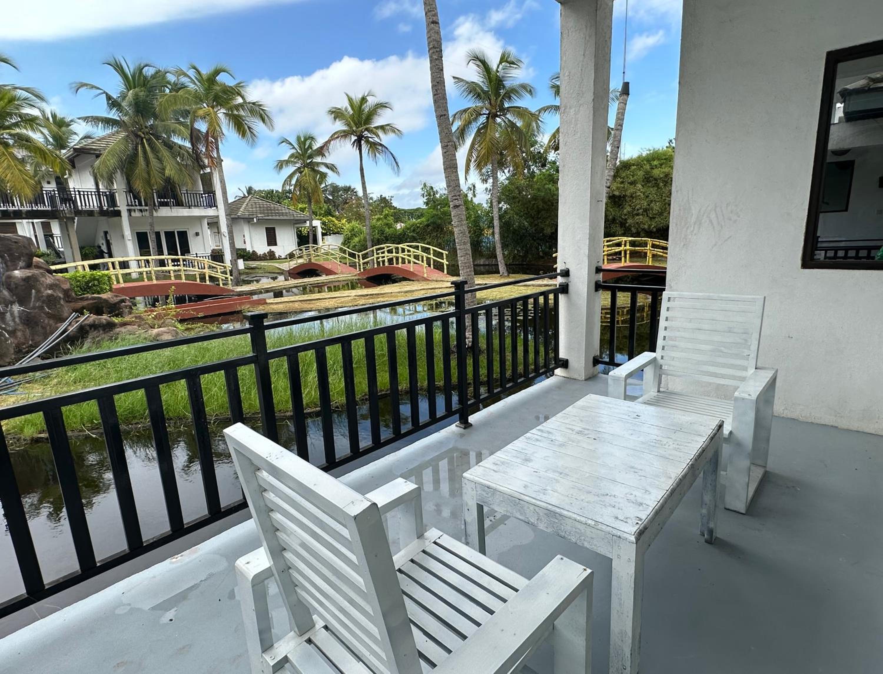 Amaluna Resorts — photo 113