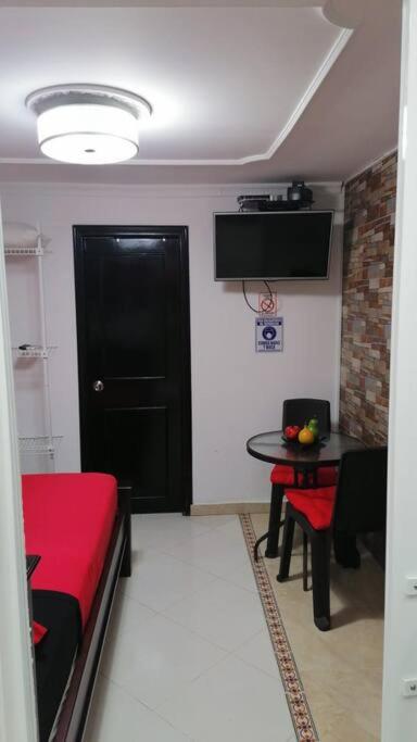 Posada Amiel Forbes Apartament 204
