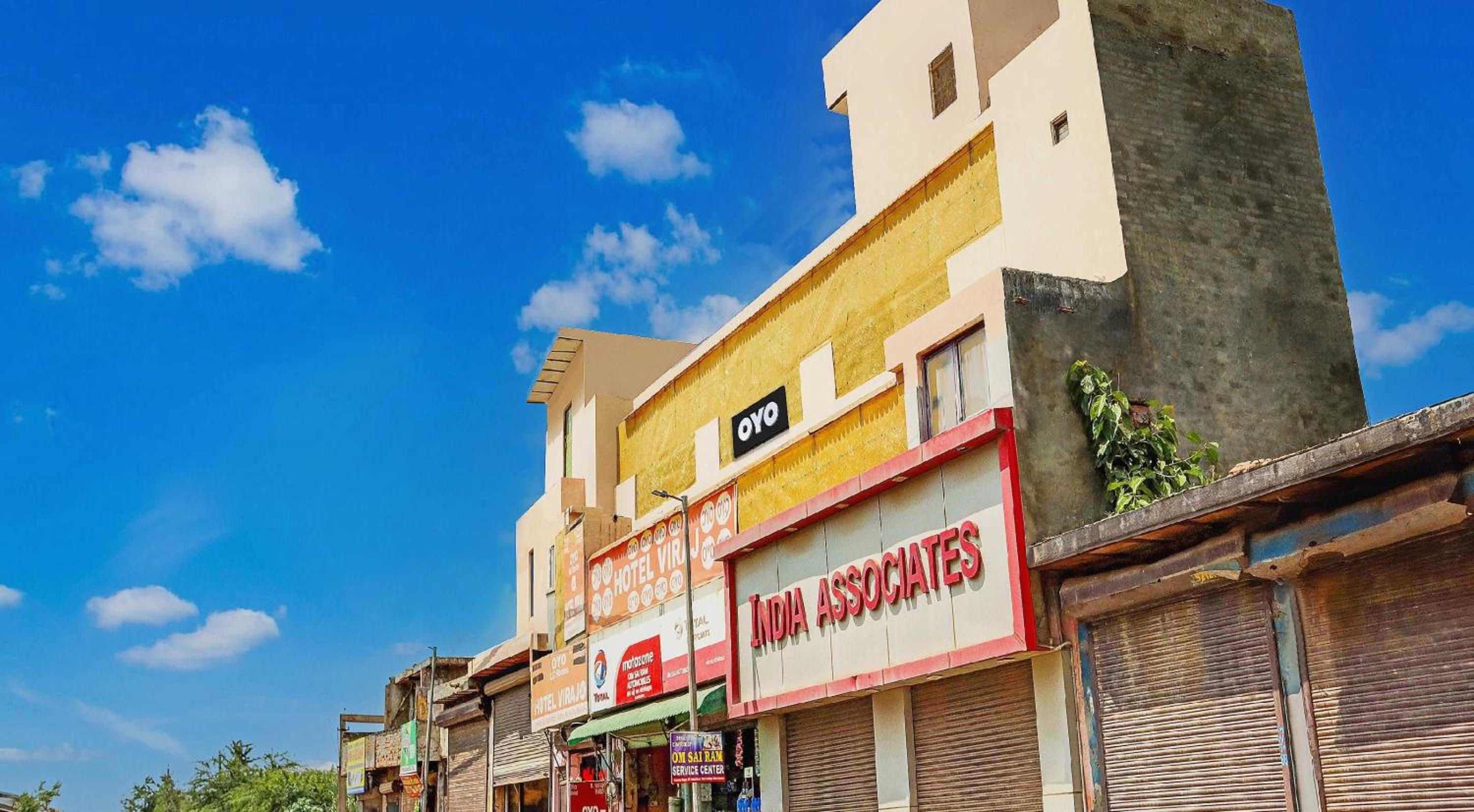 Hotel O Viraj