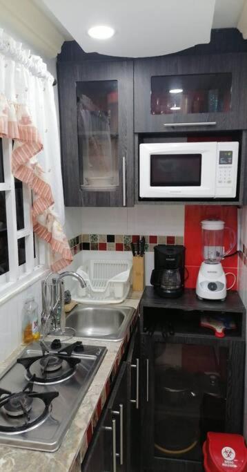 Posada Amiel Forbes Apartament 204