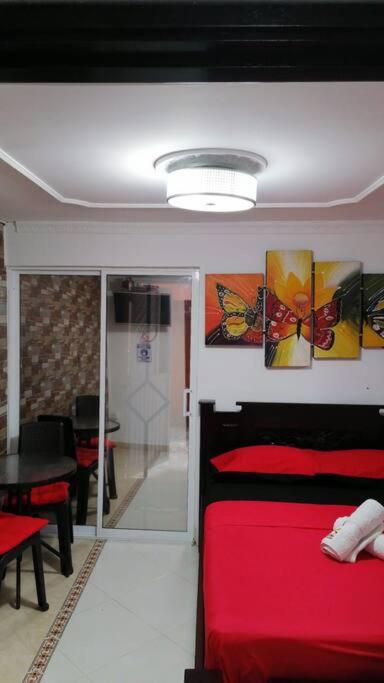Posada Amiel Forbes Apartament 204
