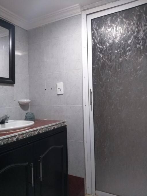 Posada Amiel Forbes Apartament 204