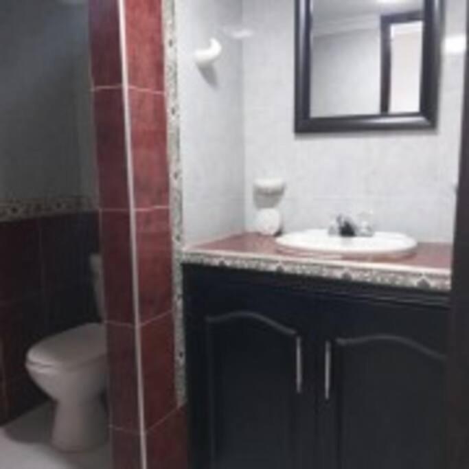 Posada Amiel Forbes Apartament 204