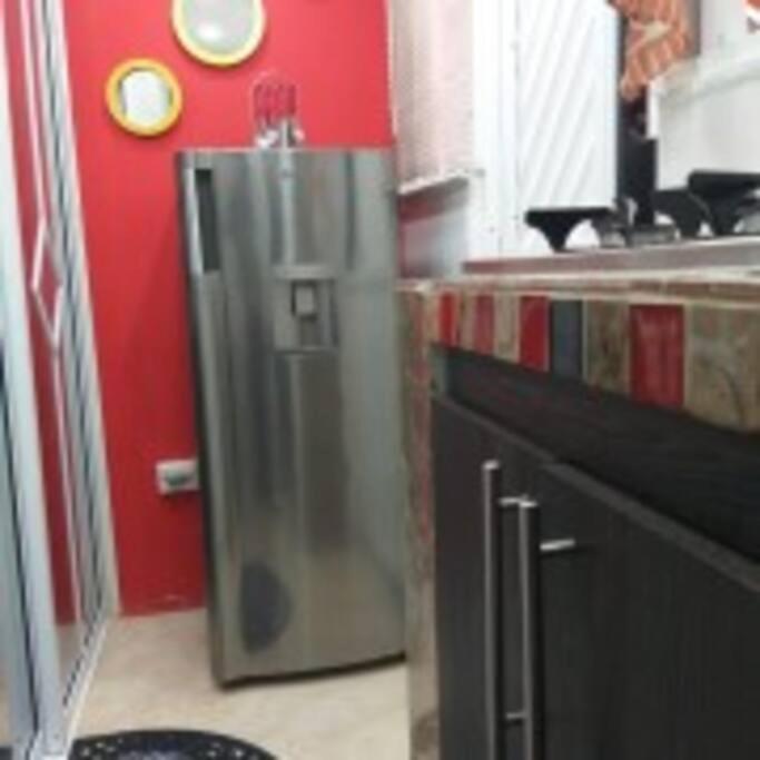 Posada Amiel Forbes Apartament 204