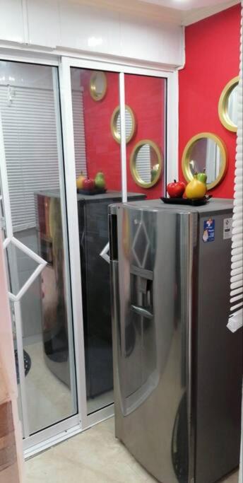 Posada Amiel Forbes Apartament 204