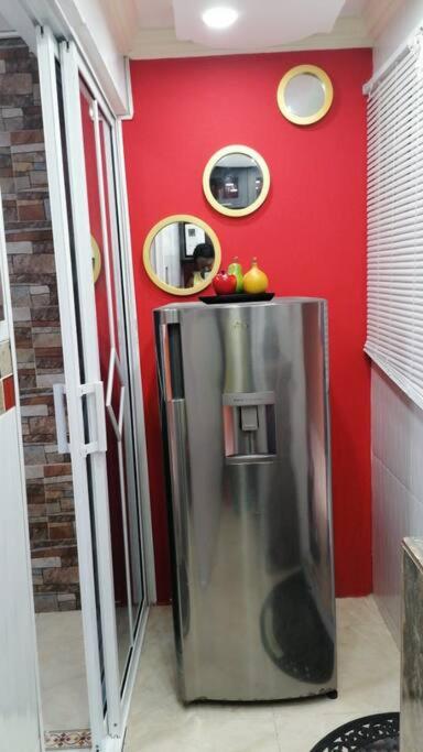 Posada Amiel Forbes Apartament 204