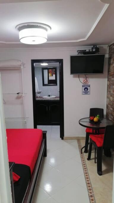 Posada Amiel Forbes Apartament 204