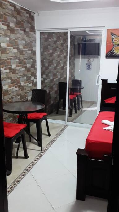 Posada Amiel Forbes Apartament 204