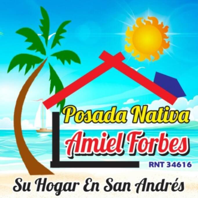 Posada Amiel Forbes Apartament 204