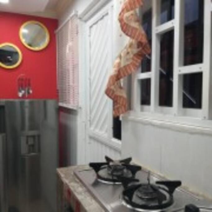 Posada Amiel Forbes Apartament 204