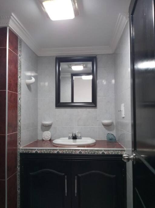 Posada Amiel Forbes Apartament 204