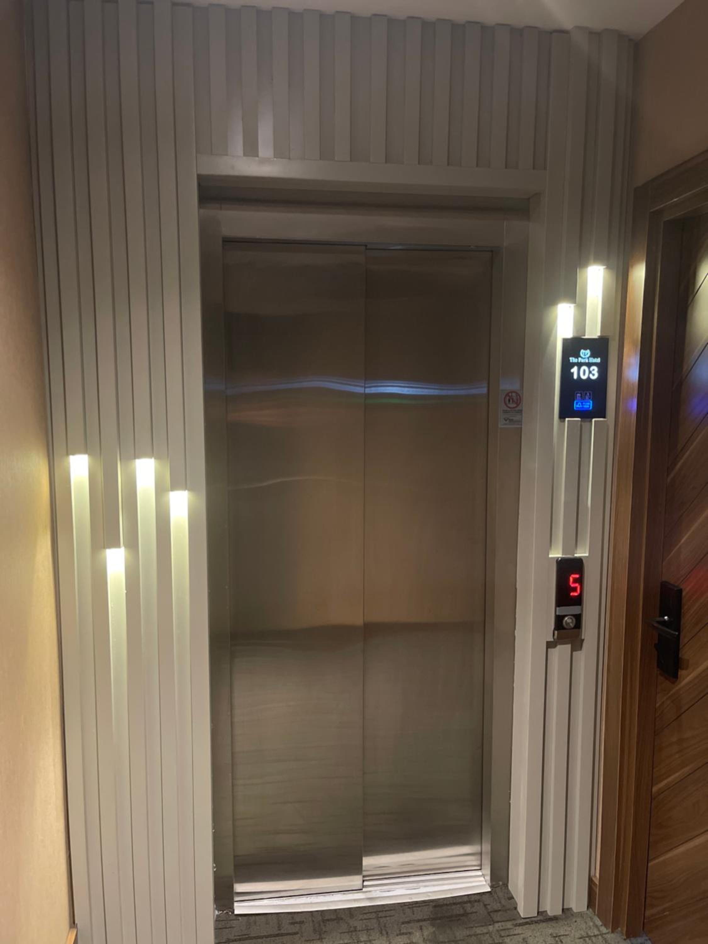 THE PARK OTEL - Image 47