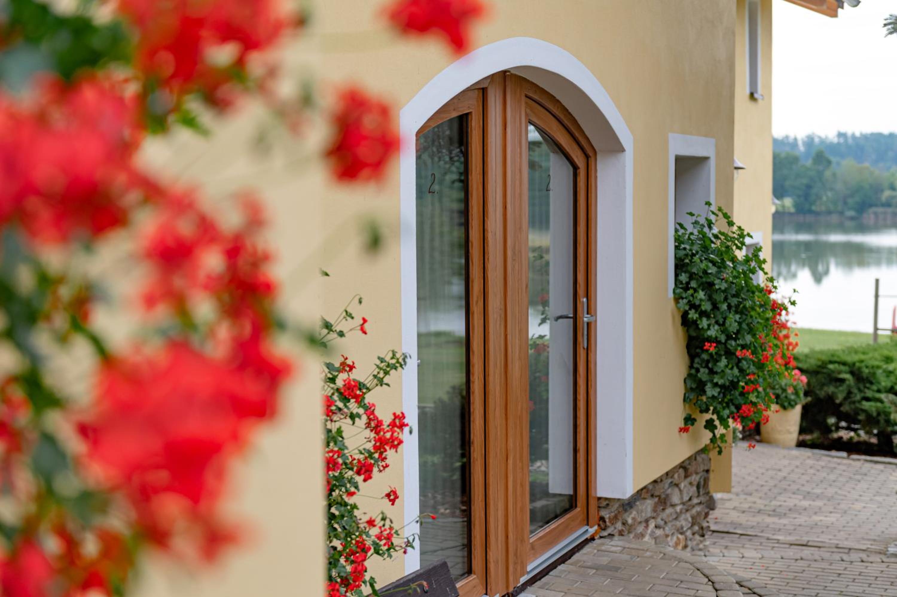 Hotel Resort-Restaurant Stilec - Image 1