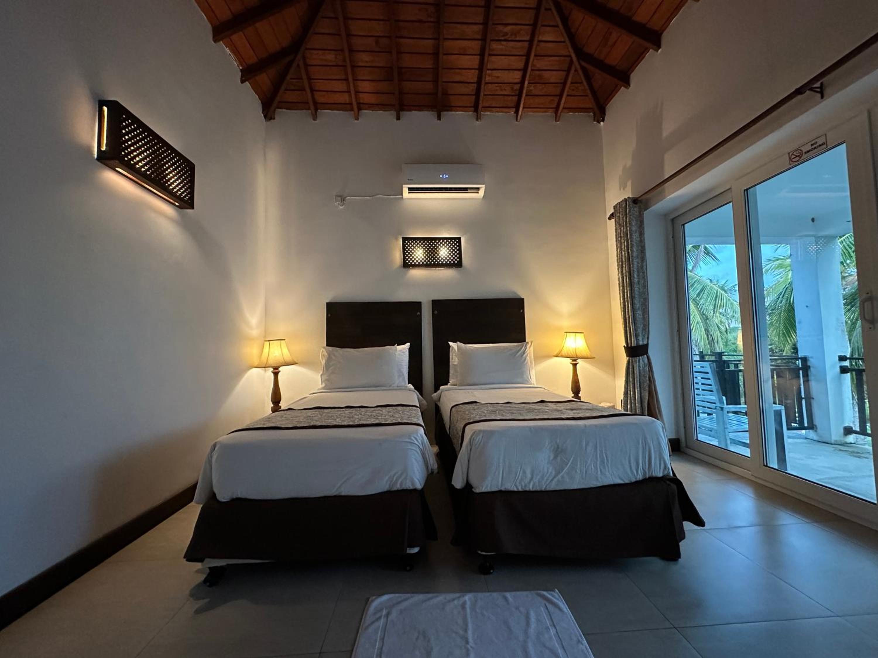Amaluna Resorts — photo 43