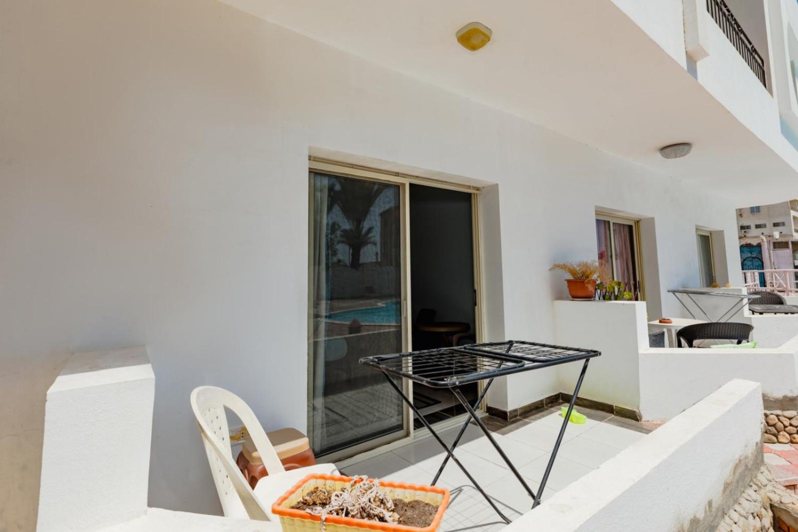 Hurghada Holiday Rental