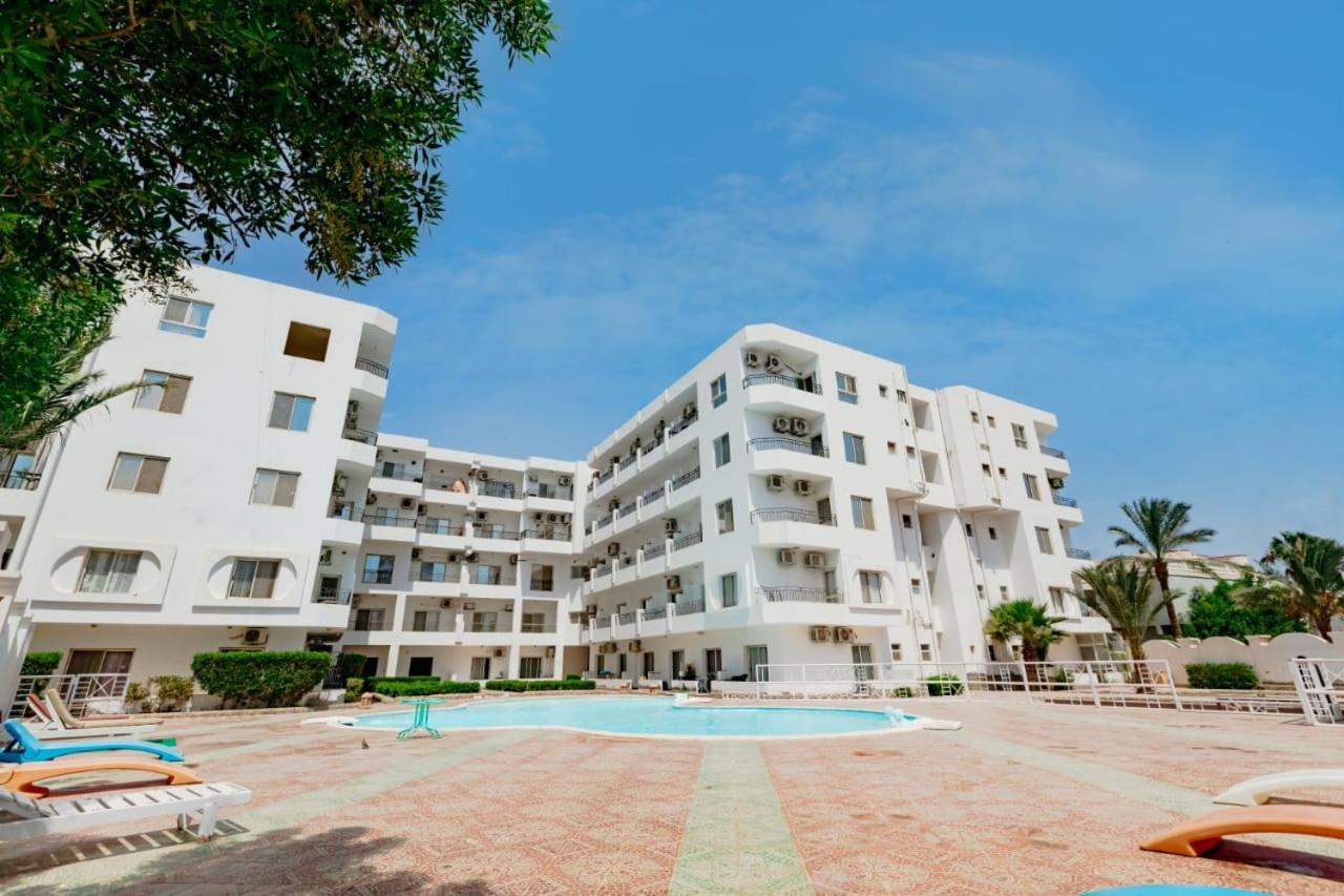 Hurghada Holiday Rental