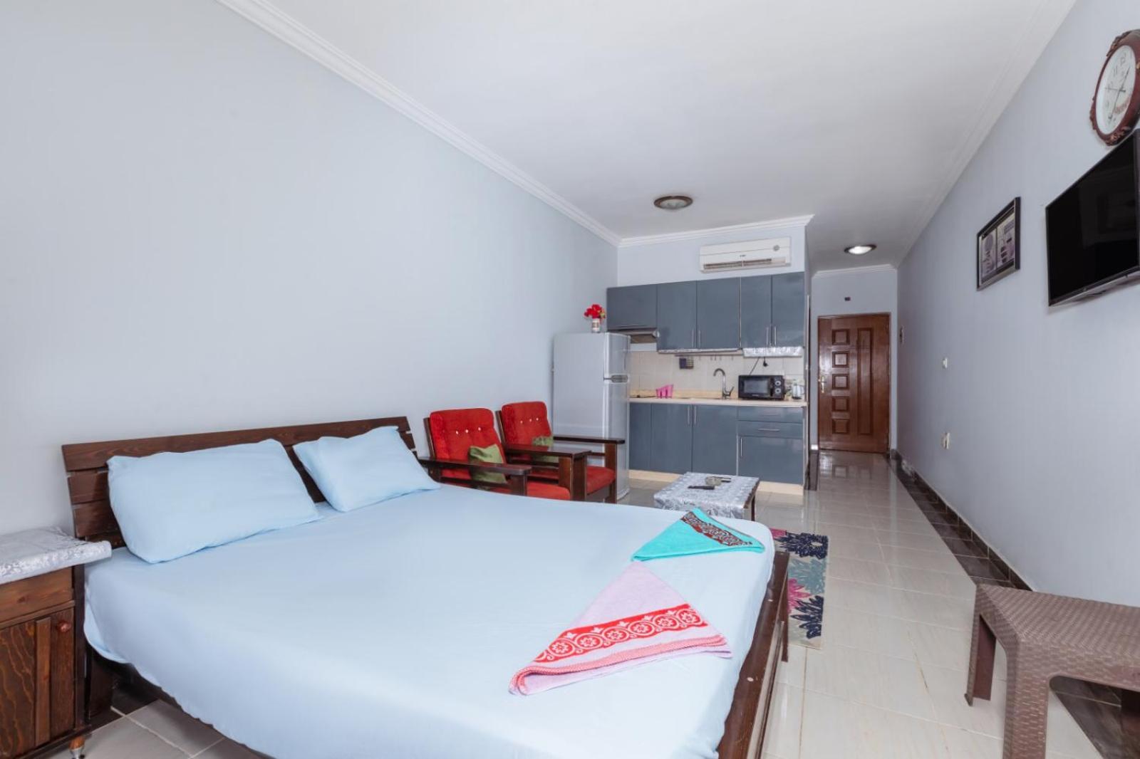 Hurghada Holiday Rental