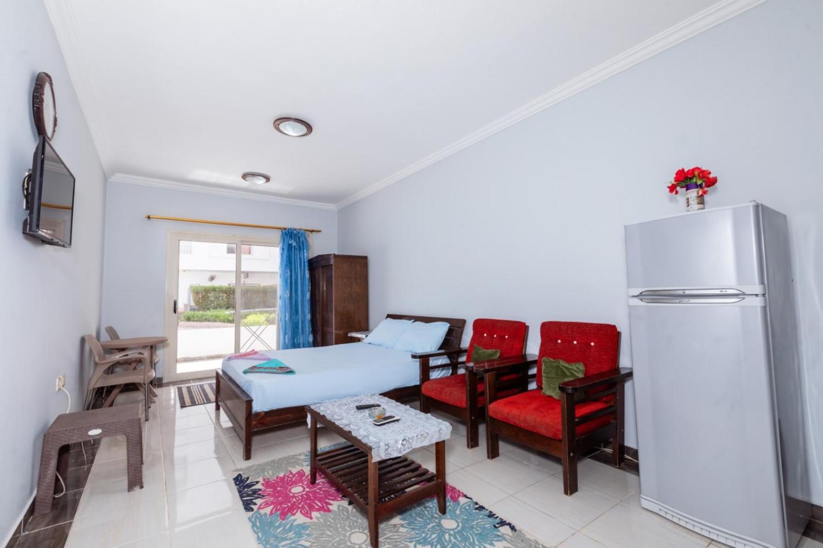 Hurghada Holiday Rental
