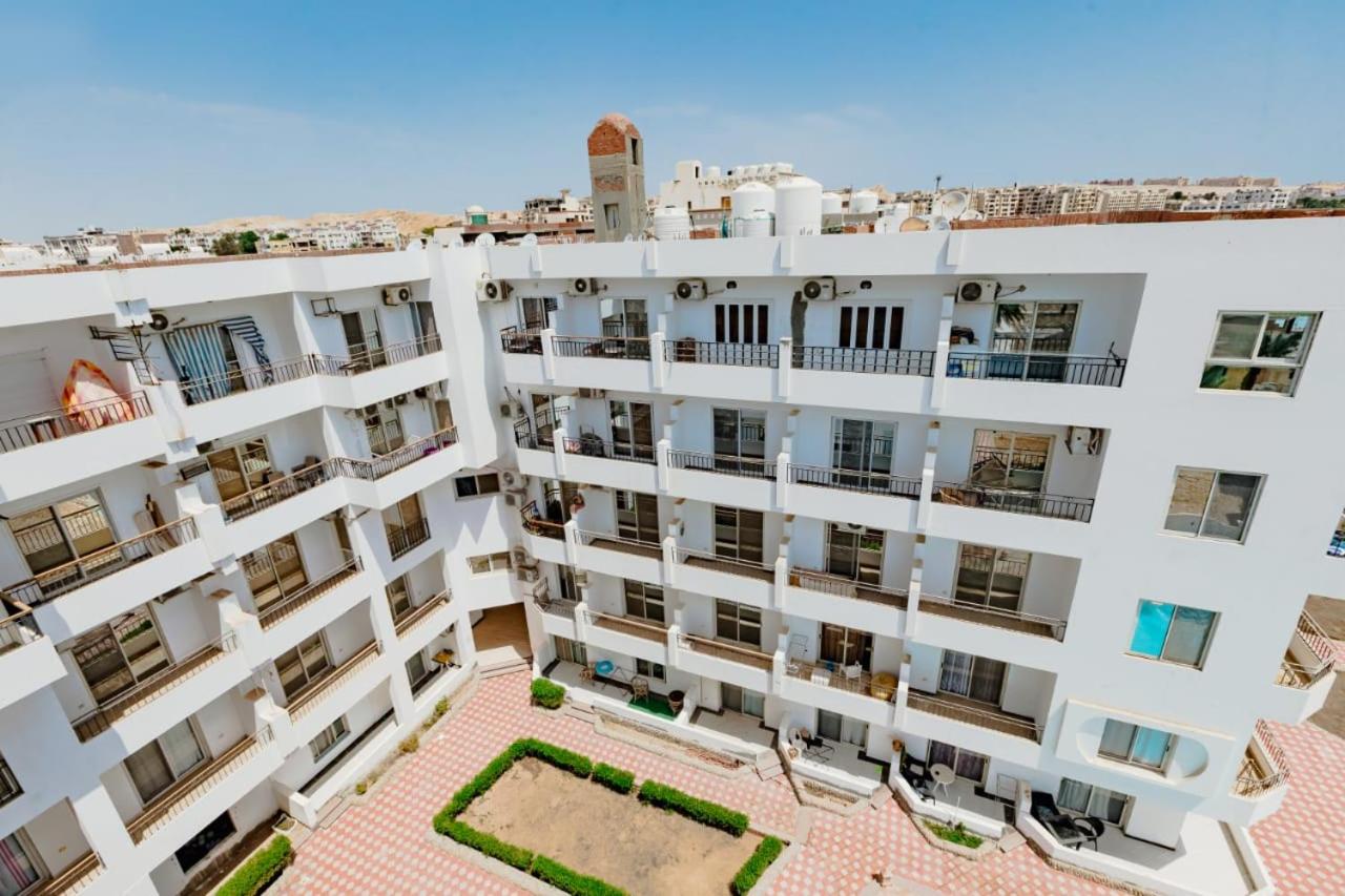 Hurghada Holiday Rental