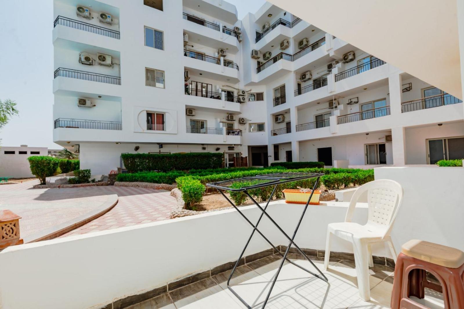 Hurghada Holiday Rental