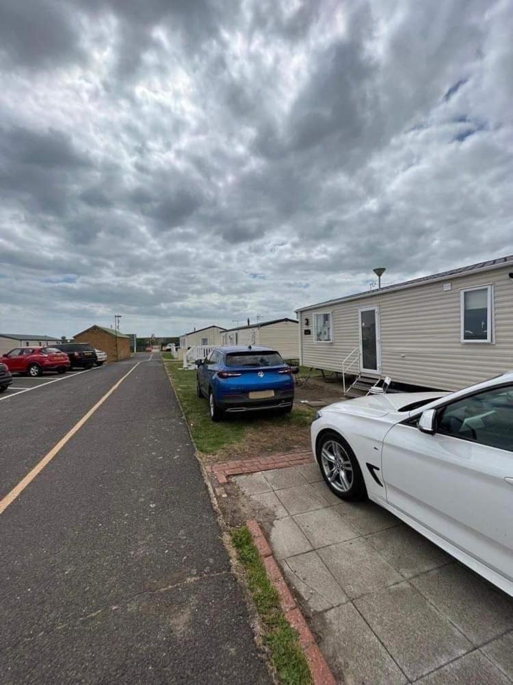 Luxurious Three Bedroom Caravan