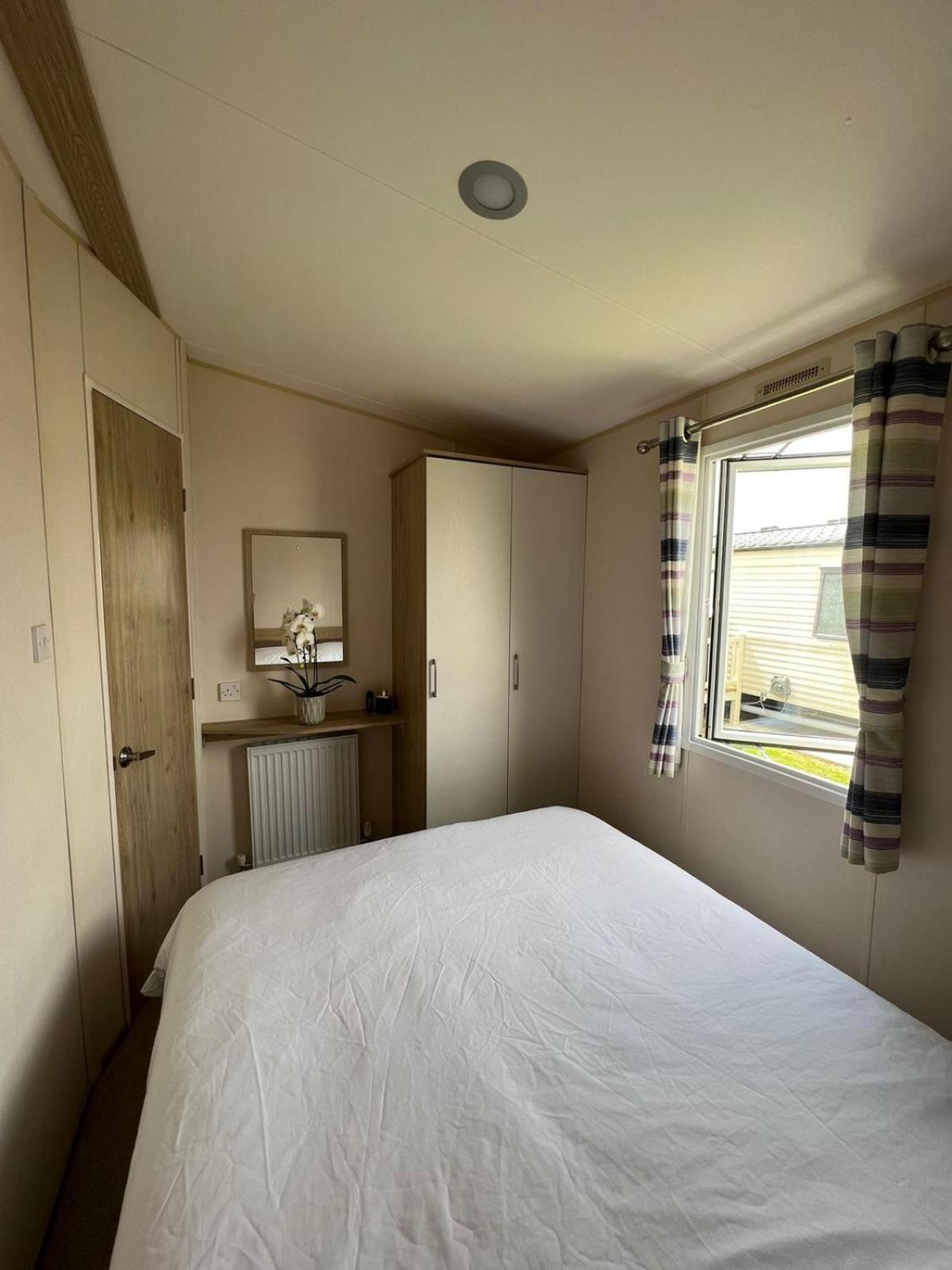 Luxurious Three Bedroom Caravan
