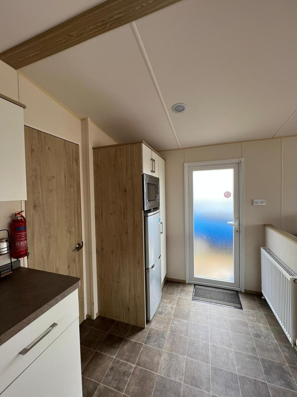 Luxurious Three Bedroom Caravan