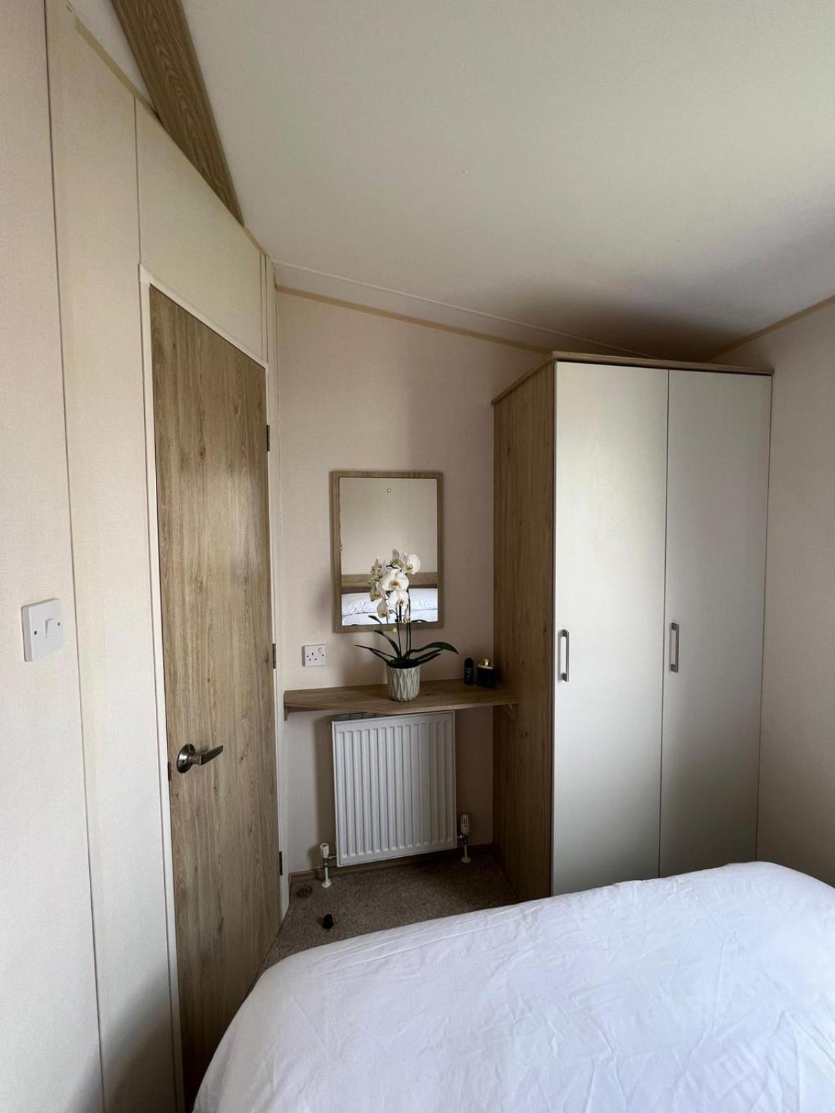 Luxurious Three Bedroom Caravan