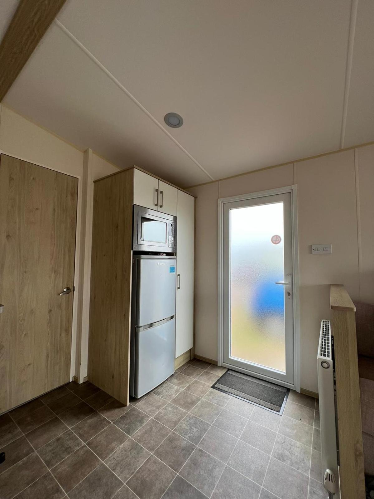 Luxurious Three Bedroom Caravan