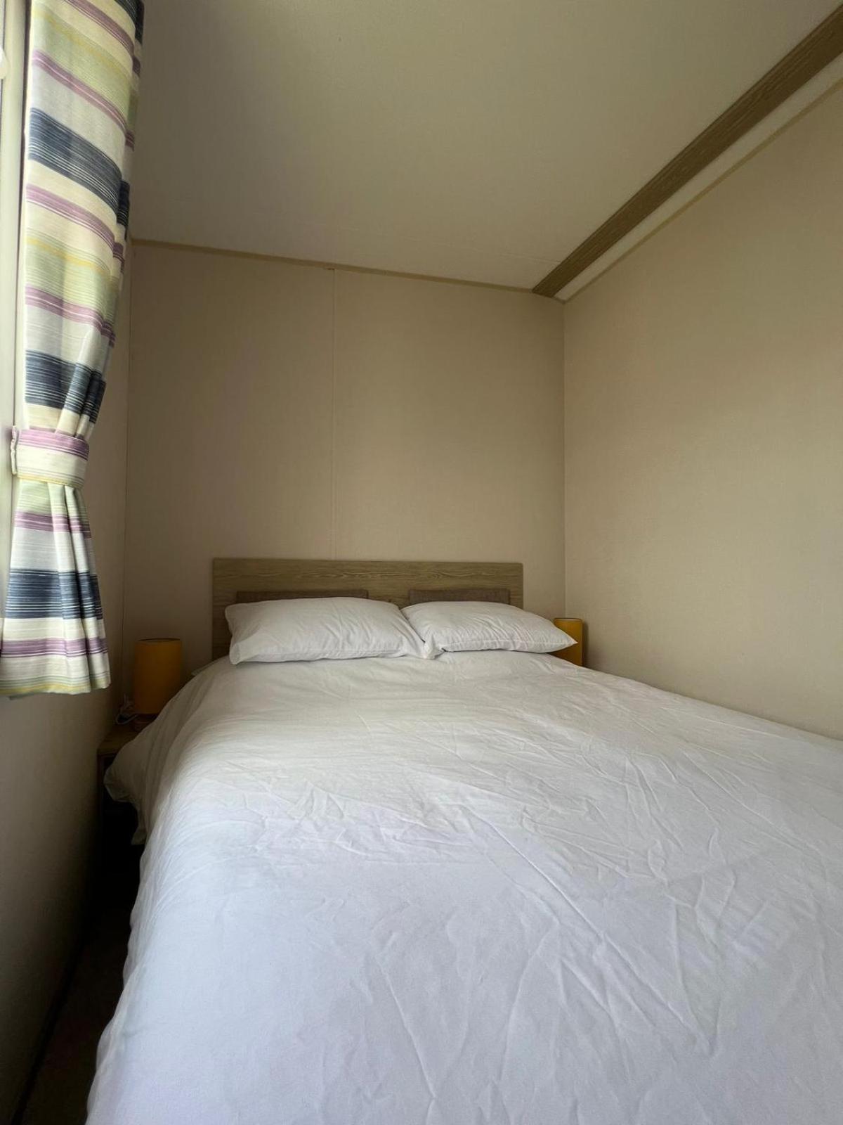 Luxurious Three Bedroom Caravan