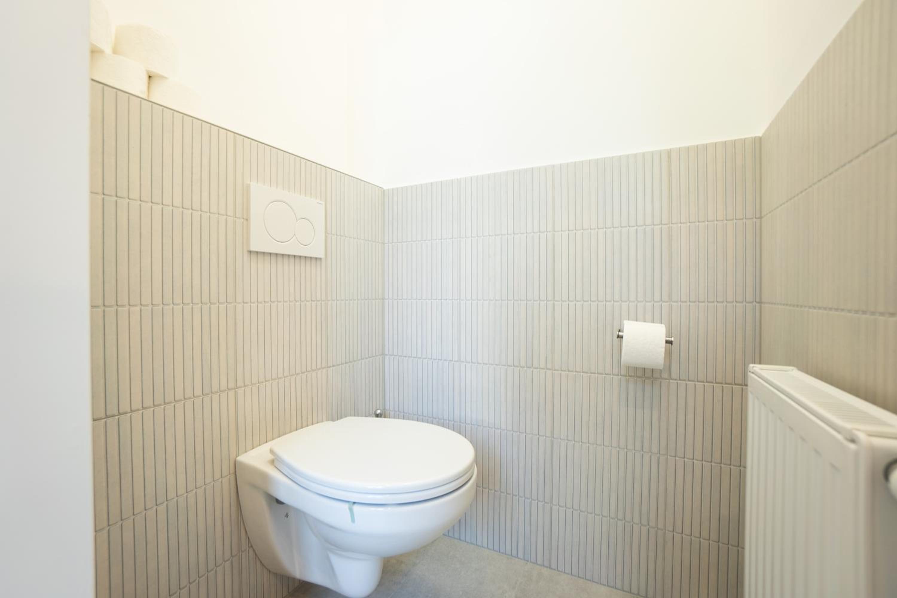 2-rooms apartment 10 min away from city center